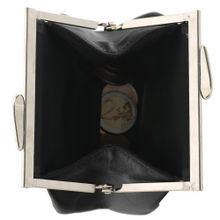 Кошелек Блюз черный