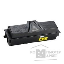 Cactus TK-1130 Тонер-картридж  CS-TK1130 для принтеров Kyocera FS-1030MFP FS-1130MFP,чёрный, 3000 стр.