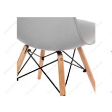 Стул Eames PC-015 grey