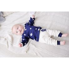 Lucky child Комплект детский: "Котики" кофточка 3 шт 30-166