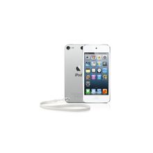 Плеер Apple iPod touch 5 32Gb white & silver