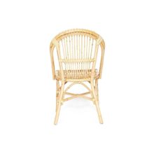 Tetchair Стул Secret De Maison Maison (mod. 08 5085-1SP), натуральный