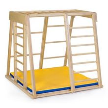 Kidwood Ракета