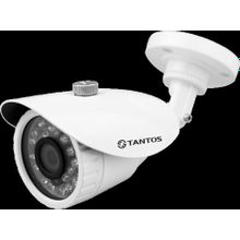 Видеокамера AHD TANTOS TSc-Pecof2 (3.6)