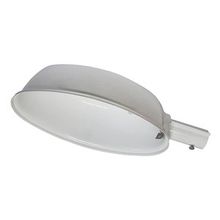 Arte Lamp A1144AL-1WH URBAN бра (настенный, уличный светильник)