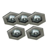 PAULMANN  Встраиваемый светильник Paulmann 99597