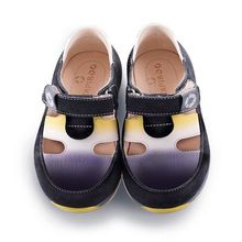 TAPIBOO Детские туфли "Венге" FT-25003.16-OL08O.01
