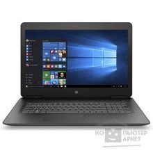 Hp 17-ab307ur 2PQ43EA Shadow black 17.3"