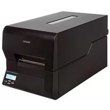 citizen (Принтер cl-e720 label printer black (en)  (usb eth)) 1000853
