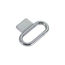 Foresti & Suardi Ключ для крышки заливной горловины Foresti & Suardi 70C.C из хромированной латуни