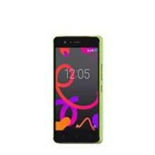 BQ Чехол BQ E000603 Green Candy
