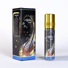 Мужские духи на основе масла Афганский Уд Shams Natural Oils 10мл