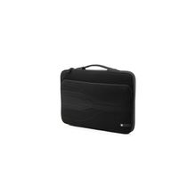 Сумка для ноутбука HP Notebook Sleeve FF Black Stream WU676AA