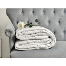 ПМ: Ми Текстиль Одеяло поплекс бамбуковое волокно 200 гр м2, всесезонное