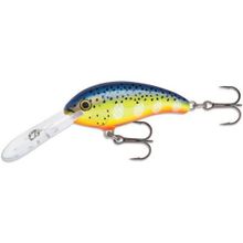 Воблер Shad Dancer SDD05, HS Rapala