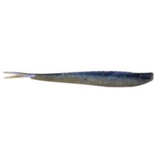 Имитация малька Powerbait Minnow, 10см, 10шт., Rainbow Berkley