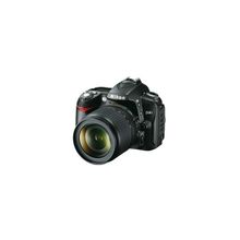 Nikon D90 Kit 18-105 VR