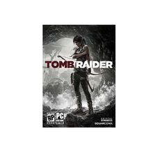 NONAME Игра для ПК Tomb Raider - Специальное издание русская версия (RUS)