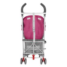 Maclaren Volo Festival Fuchsia