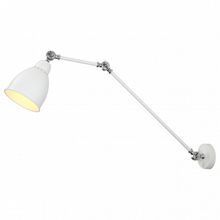 Arte Lamp Бра Arte Lamp 2055 A2055AP-1WH ID - 415555