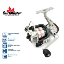 Катушка безынерционная Surf Master - Amazon FD