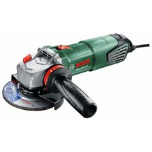 Bosch Угловая шлифмашина Bosch PWS 1000-125 (06033A2620)