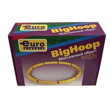 Обруч BIG- HOOP Euro-classic