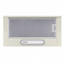 Встраиваемая вытяжка Maunfeld VS Light (C) 50 бежевый