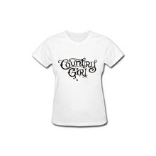Футболка Country Girl