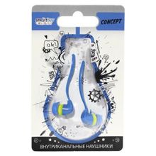 SmartBuy Наушники SmartBuy Concept Blue