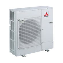 Mitsubishi Electric PLA-RP125EA   PUHZ-P125YKA