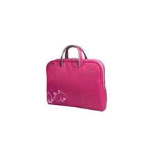 Сумка для ноутбука 15,6" Portcase KCB-52 Pink