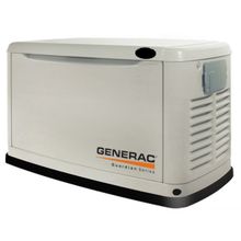 Газовый генератор Generac 7044