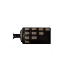 Highway black чехол для смартфона комбинированный