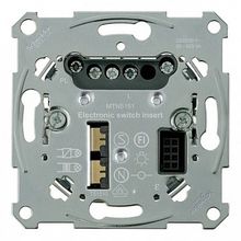 Механизм электронного выключателя MERTEN D-LIFE |  код. MTN5151-0000 |  Schneider Electric
