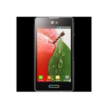 LG Optimus L5 II E450 black