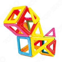 Magformers Tiny Friends