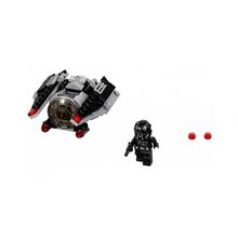 LEGO Star Wars 75161 Микроистребитель-штурмовик