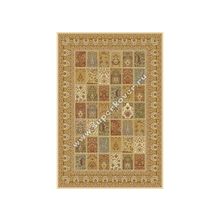 Бельгийский ковер Измуруд 2m002 ivory, 2.4 x 3.4