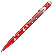 Шариковая ручка Caran dAche Office Totally Swiss