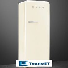 Холодильник Smeg FAB28RCR3