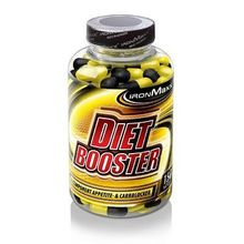 Dietbooster от IronMaxx 150 капсул