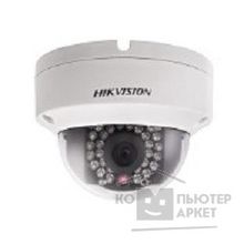 Hikvision DS-2CD2122FWD-IS Видеокамера IP 2.8 мм, белый