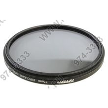 TiFFEN [77CP] 77mm Circular Polarizer Filter