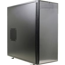 Корпус   Bigtower Fractal Design  FD-CA-DEF-XL-R2-TI   Define XL R2 Titanium Grey E-ATX XL-ATX без БП с дверцей