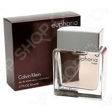 Calvin Klein Euphoria For Men