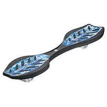 Razor RipStik Air Pro Special Edition Рипстик, синий камуфляж