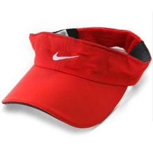 Кепка-Козырек Nike Swoosh Nylon Visor 213120-611