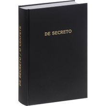 De Secreto О секрете. А.И. Фурсов