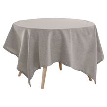 ПМ: Нордтекс Скатерть "Волшебная Ночь" Экрю